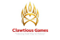 Clawtious Games crest