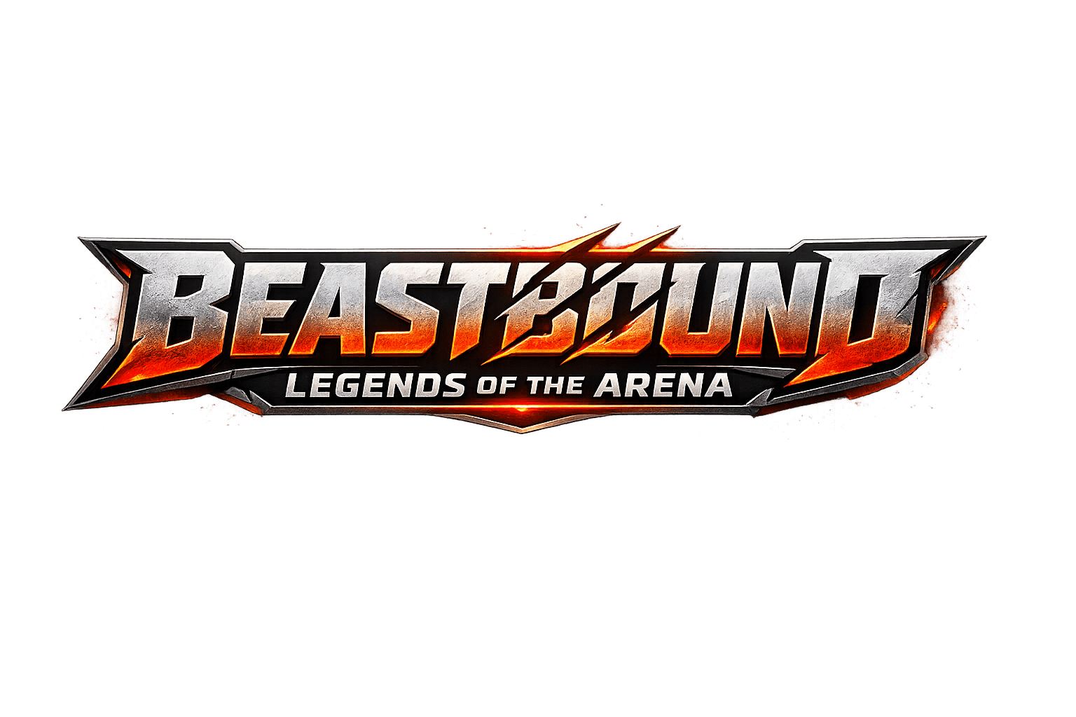 Beastbound wordmark (light preview)